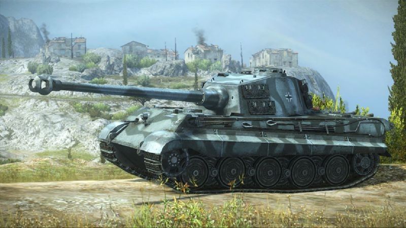 World of Tanks arriva su Xbox 360