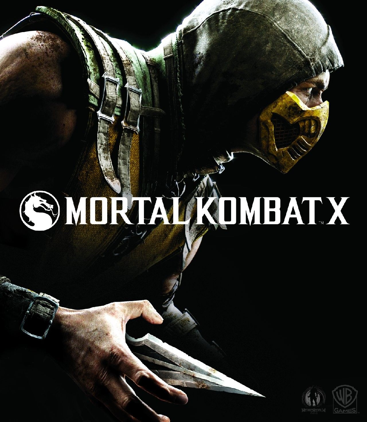 Comunicato stampa per Mortal Kombat X