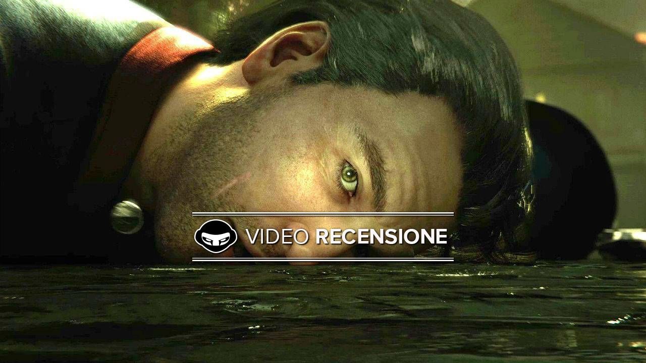 Murdered: Soul Suspect nella nostra Video Recensione