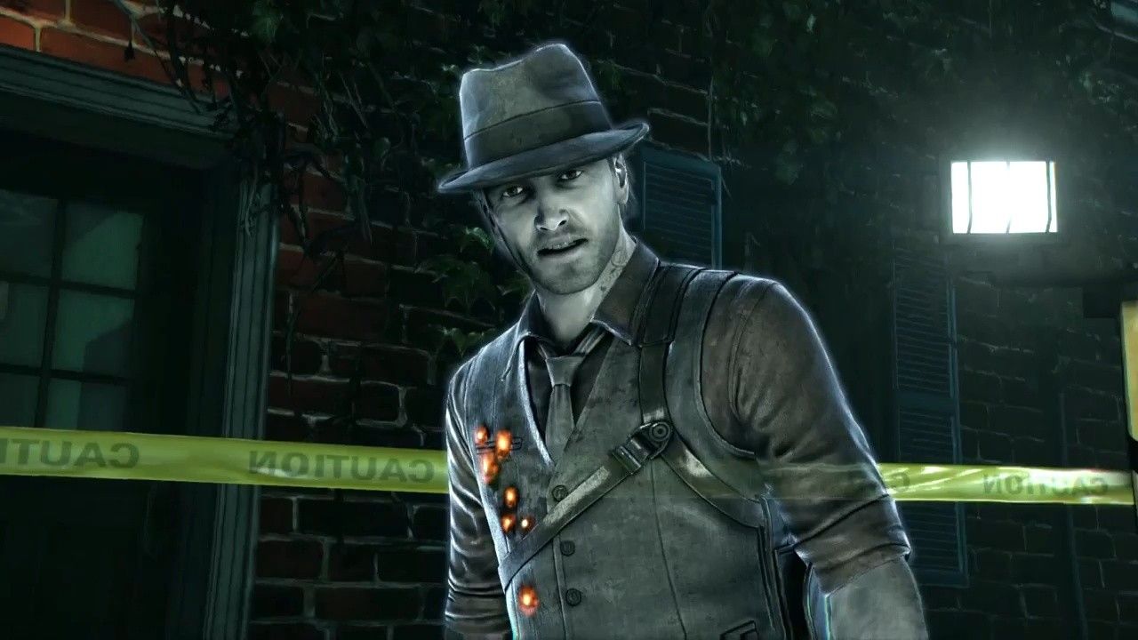 Trailer di lancio per Murdered: Soul Suspect