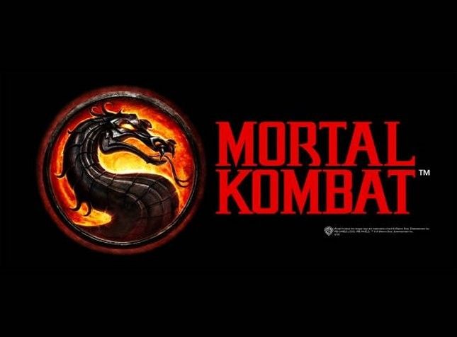 Ed Boon pronuncia la X di Mortal Kombat
