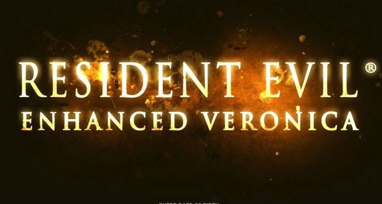[Rumor] Spunta un misterioso Resident Evil: Enhanced Veronica
