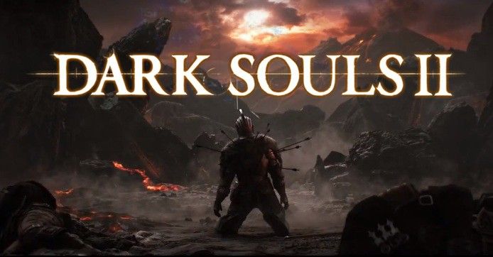 Dark Souls II - Mostrati i primi tre DLC