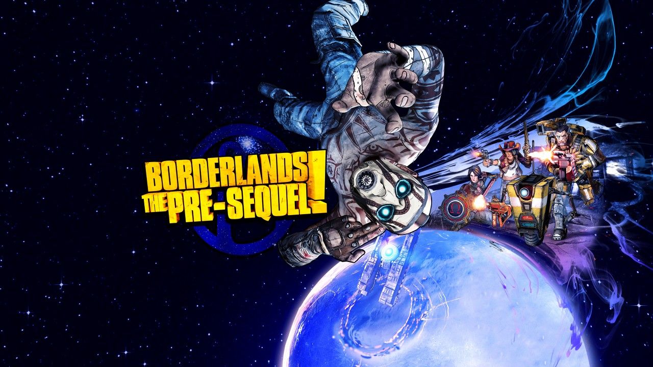 Borderlands: The Pre-Sequel - Rivelata la data d'uscita