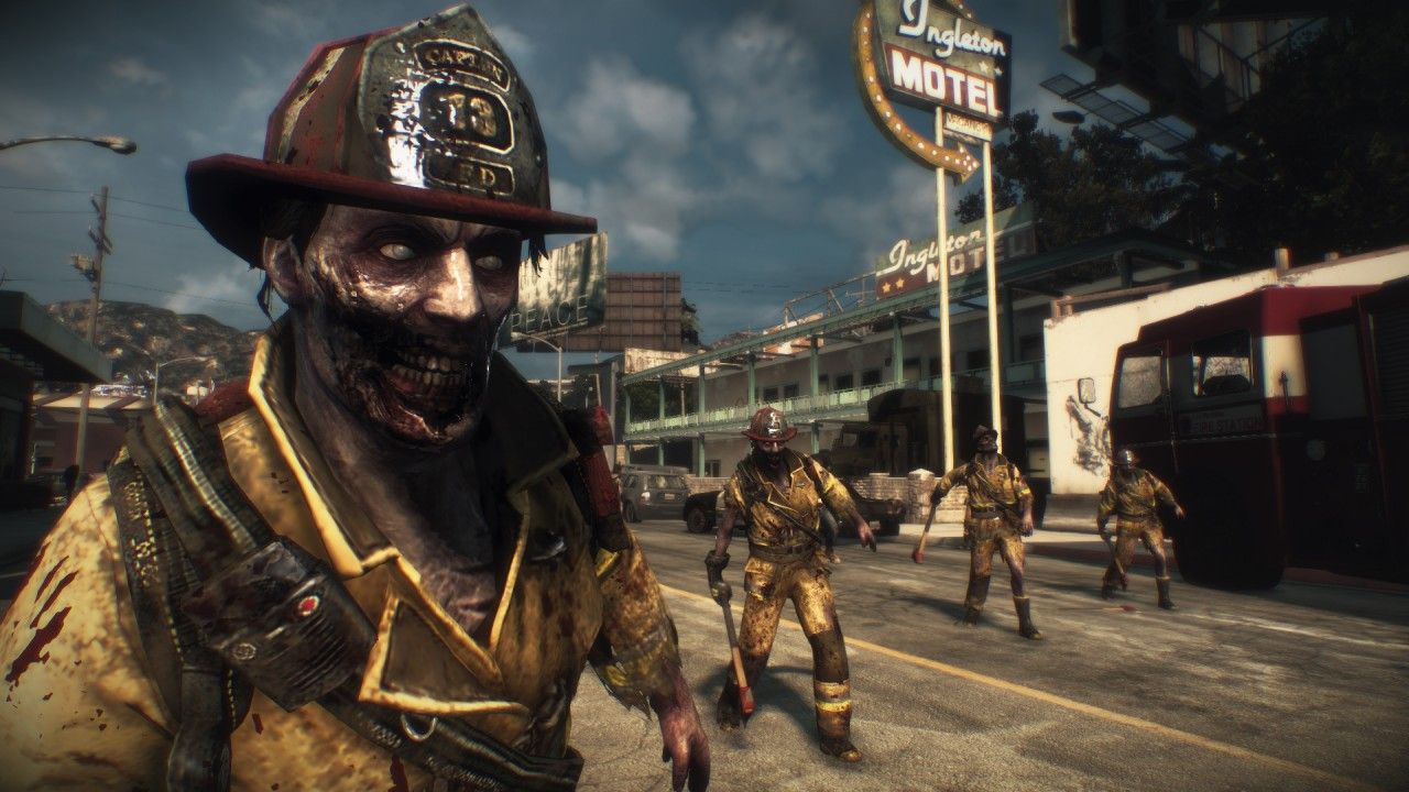 Dead Rising 3 - Annunciato ufficialmente per PC