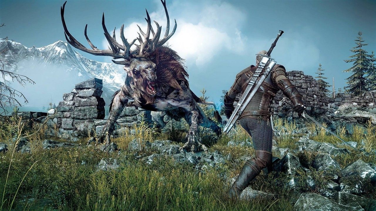 The Witcher 3: Wild Hunt - Nuovo trailer e data d'uscita