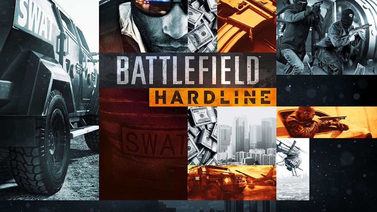 Data, immagini e video per Battlefield: Hardline