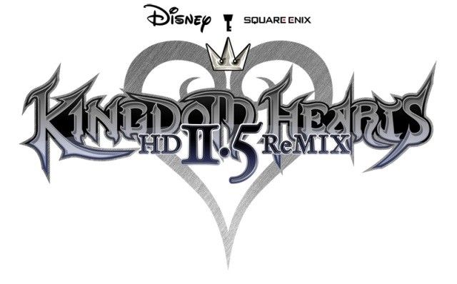 Kingdom Hearts HD 2.5 Remix - Dieci minuti di video gameplay