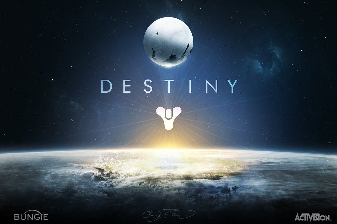 Destiny - Venti minuti di gameplay dalla fase alpha del gioco