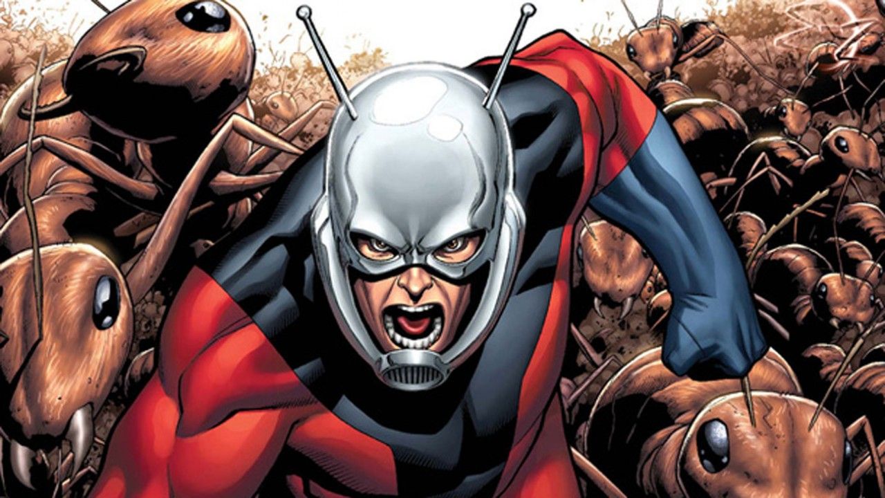 Ant-Man - Il nuovo regista è Peyton Reed. Sceneggiatura affidata ad Adam McKay.