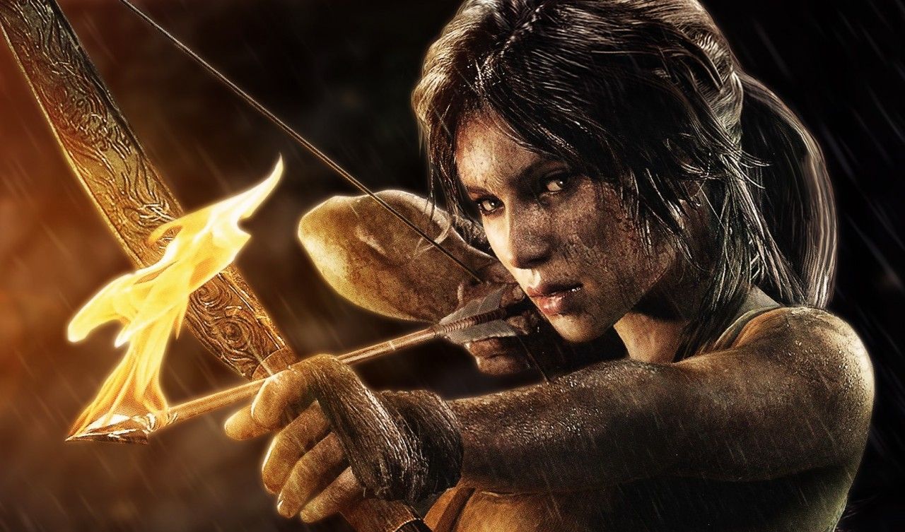 Due nuovi giochi di Tomb Raider in arrivo?