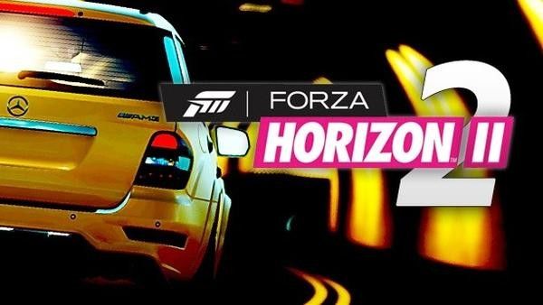 [E3 2014] Forza Horizon 2: Open world e Clubs fino a 1000 membri