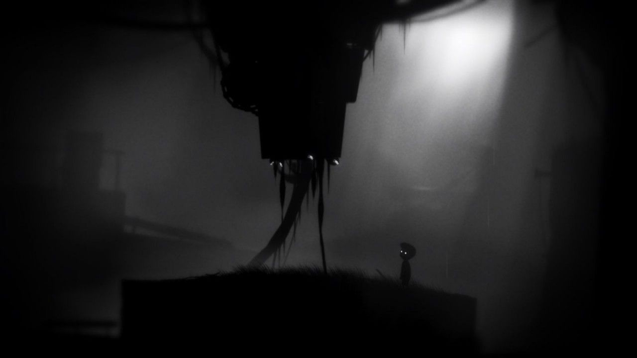 [E3 2014] Mostrato il nuovo gioco "Inside", dai produttori di Limbo