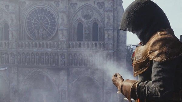 [E3 2014] Un nuovissimo trailer ed un lungo gameplay per Assassin's Creed Unity