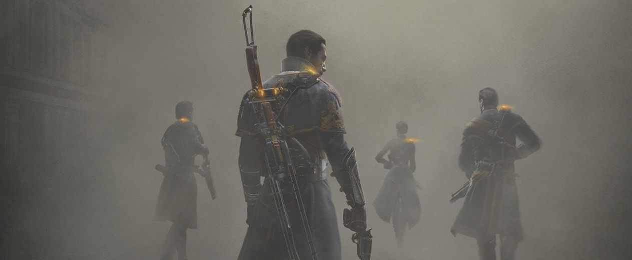 [E3 2014] The Order 1886 - Mostrato un nuovo video gameplay