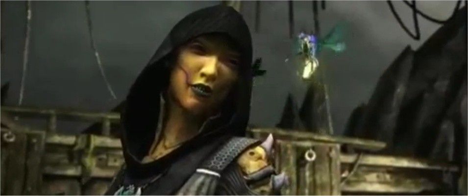 [E3 2014] Mortal Kombat X ''fatalizza'' sul palco