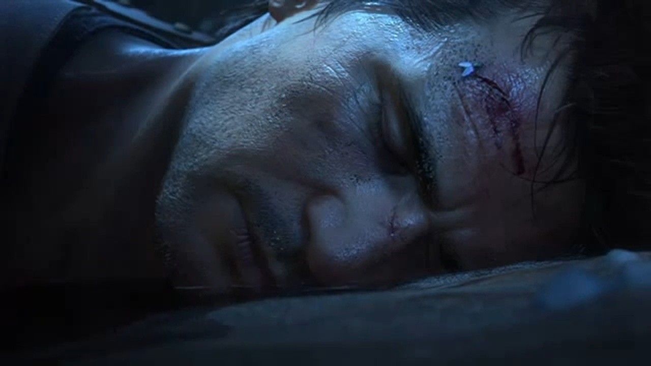 [E3 2014] Sony conclude con Uncharted 4