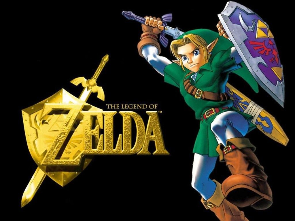 [E3 2014] Annunciato il prossimo ''The Legend of Zelda''