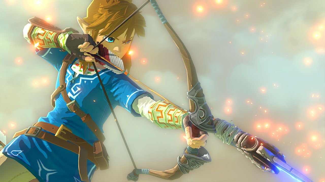 [E3 2014] Le prime immagini ufficiali di The Legend of Zelda per Wii U