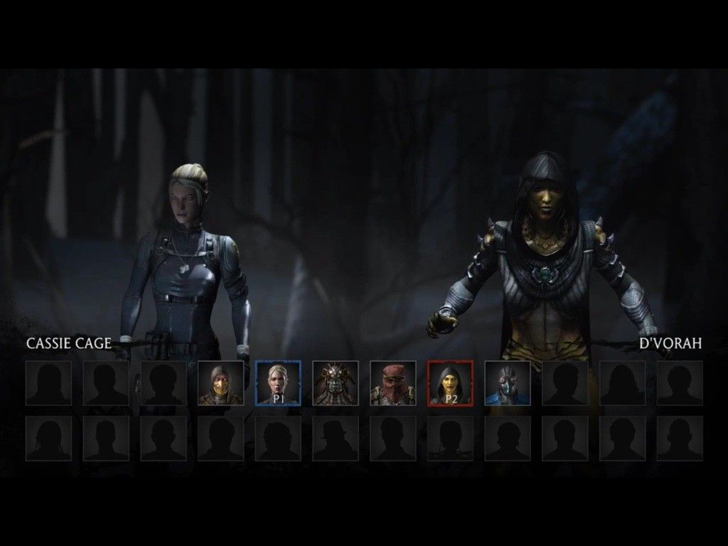 [E3 2014] Mortal Kombat X - Nuovo video gameplay