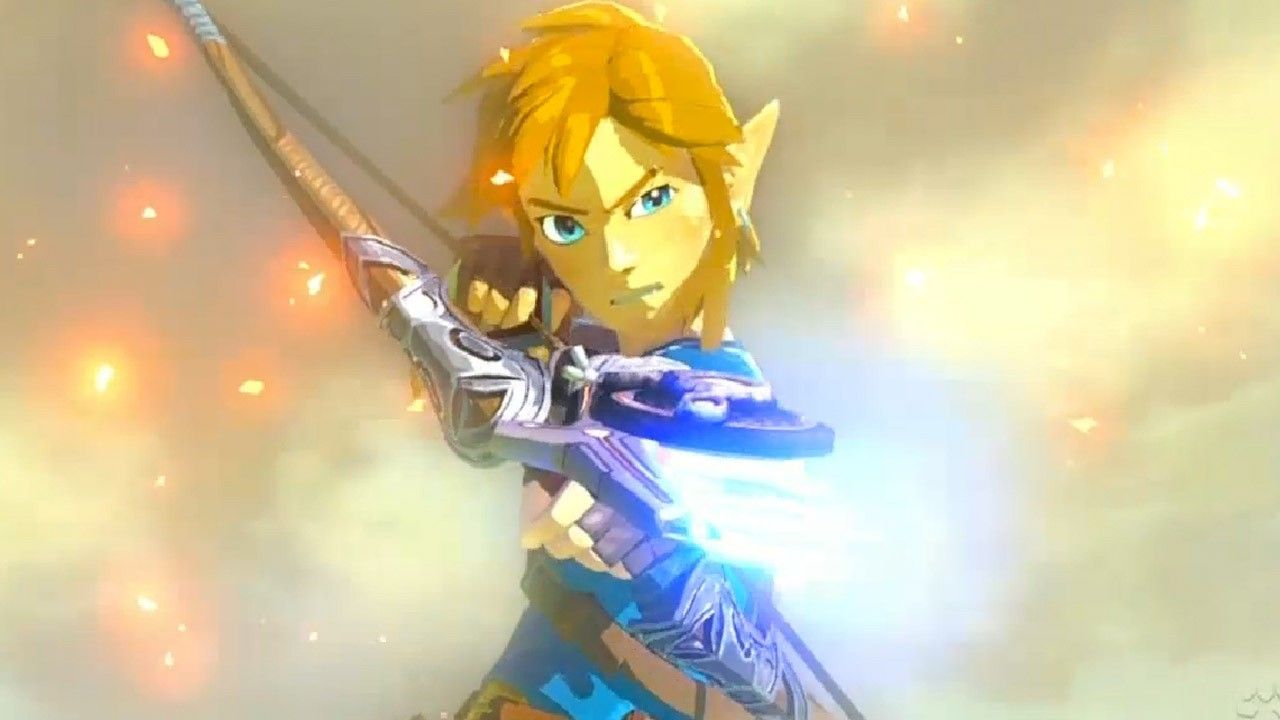 [E3 2014] Link potrebbe non essere il protagonista del nuovo ''The Legend of Zelda''