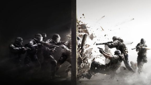 [E3 2014] La distruttibilità  di Rainbow Six potrà essere usata in modo creativo, secondo gli sviluppatori.