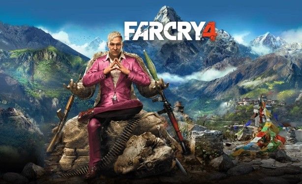 ''Niente donne in Far Cry 4'' dice il direttore Alex Hutchinson