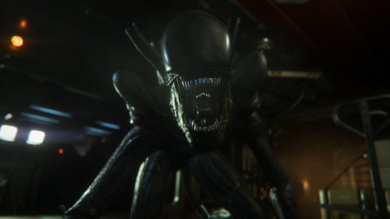 [E3 2014] Nuovi screenshot per Alien: Isolation