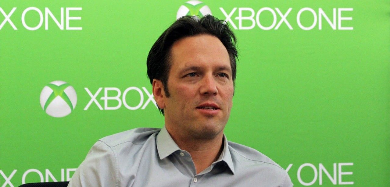 [E3 2014] Phil Spencer spiega perché Microsoft non ha parlato di giochi per Windows