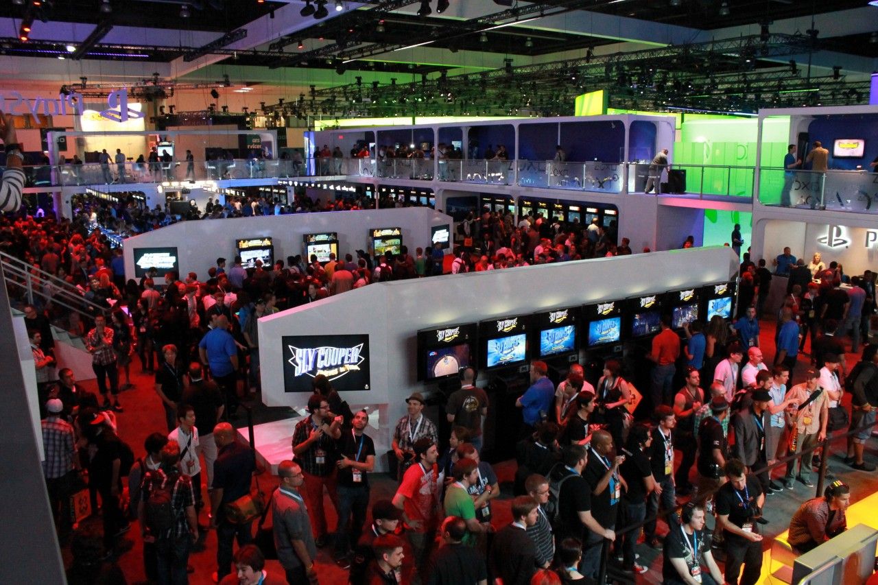 L'E3 2015 sarà dal 16 al 18 Giugno