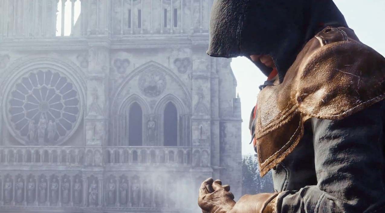 Ubisoft: Niente AC Unity su PS3 e Xbox 360