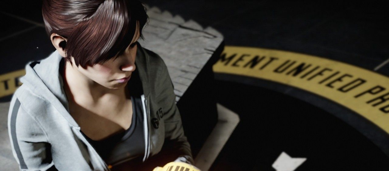 InFAMOUS: First Light - Diffuse le prime immagini