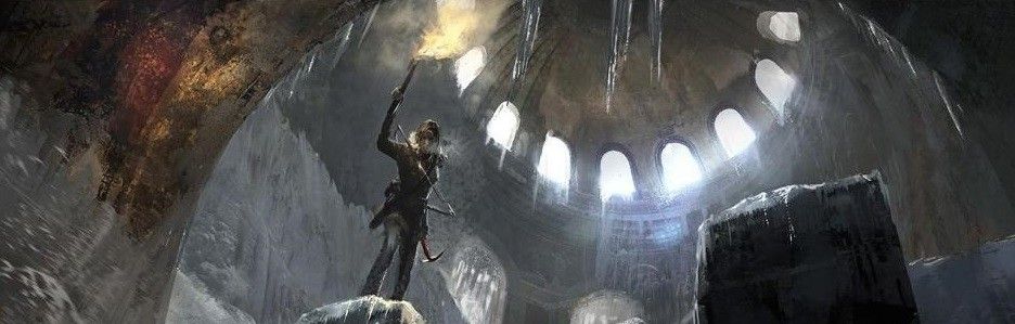 Rise of the Tomb Raider - SarÃ  un titolo cross-gen?