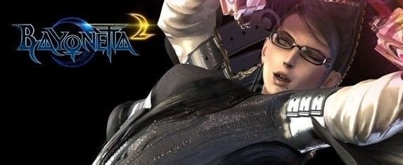 Bayonetta 2 - In Giappone la confezione includerà il primo gioco su disco