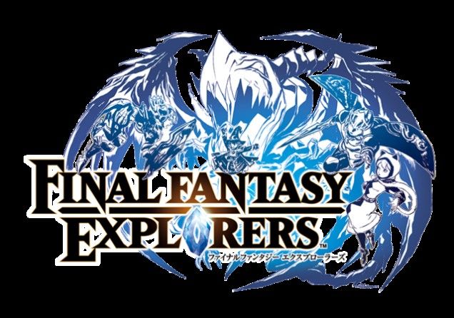 Nuovi screenshot per Final Fantasy Explorers