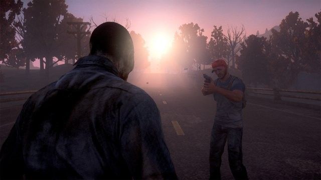 H1Z1 - Diffusi nuovi screenshot