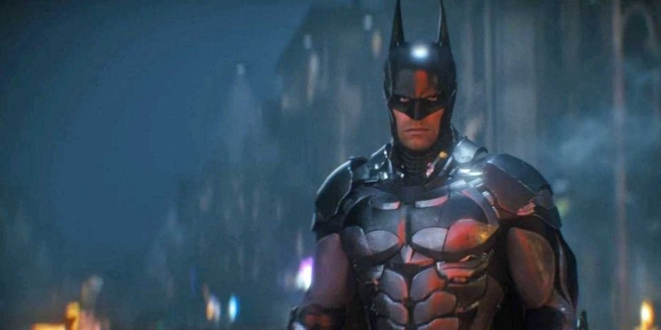 [Rumor] Sfuggita la data d'uscita di Batman: Arkham Knight