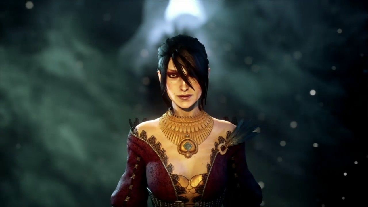 Dragon Age: Inquisition - Sedici minuti di gameplay inediti