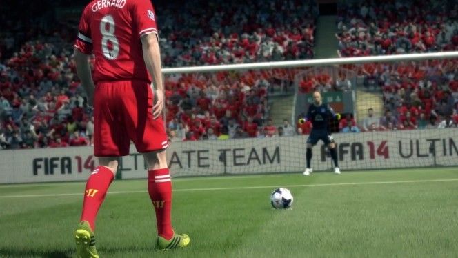 FIFA 15 - Annunciata la data d'uscita