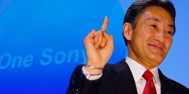 Kaz Hirai: "PlayStation deve rimanere al primo posto"