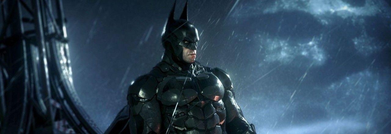 Batman: Arkham Knight - Microsoft svela la data di uscita?