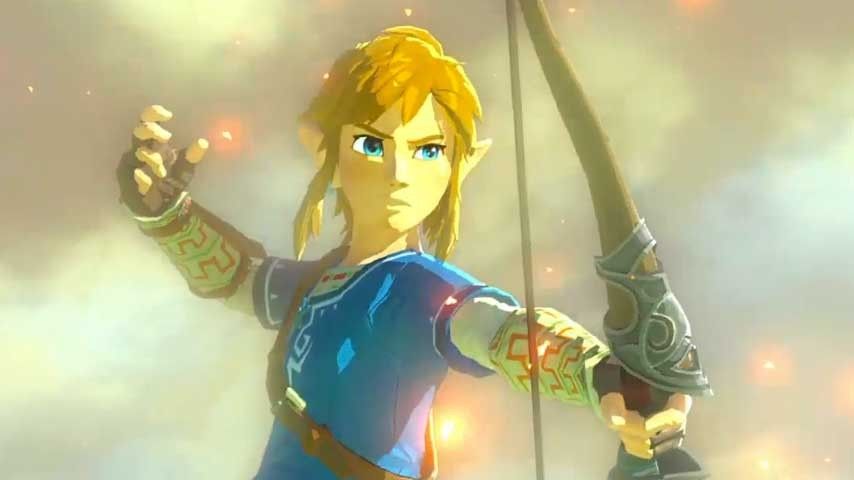 Il prossimo Zelda avrà il multiplayer?