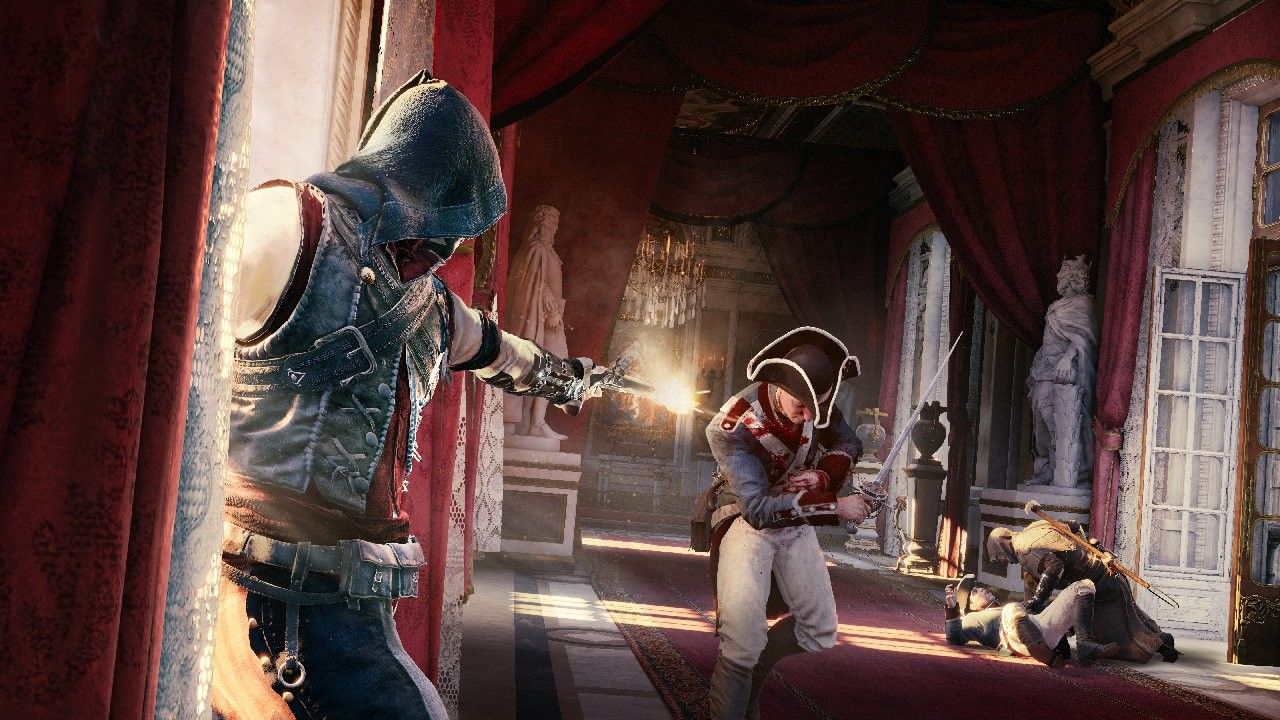 La Slot-Machine dei pre-order di Assassin's Creed Unity