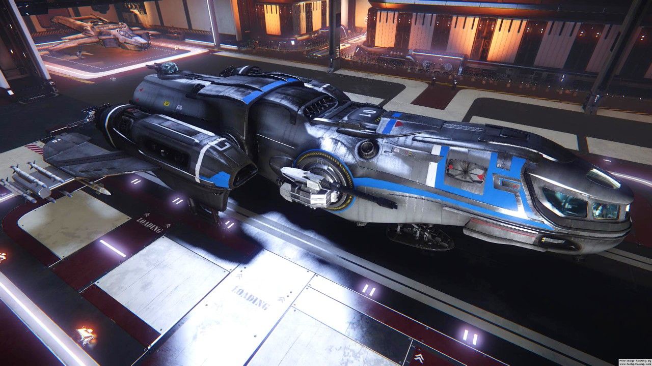 Star Citizen raggiunge i 47 milioni di dollari!