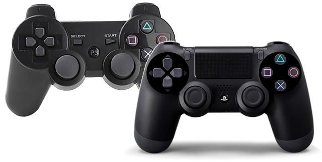Nuovi Firmware per PS3 e PS4