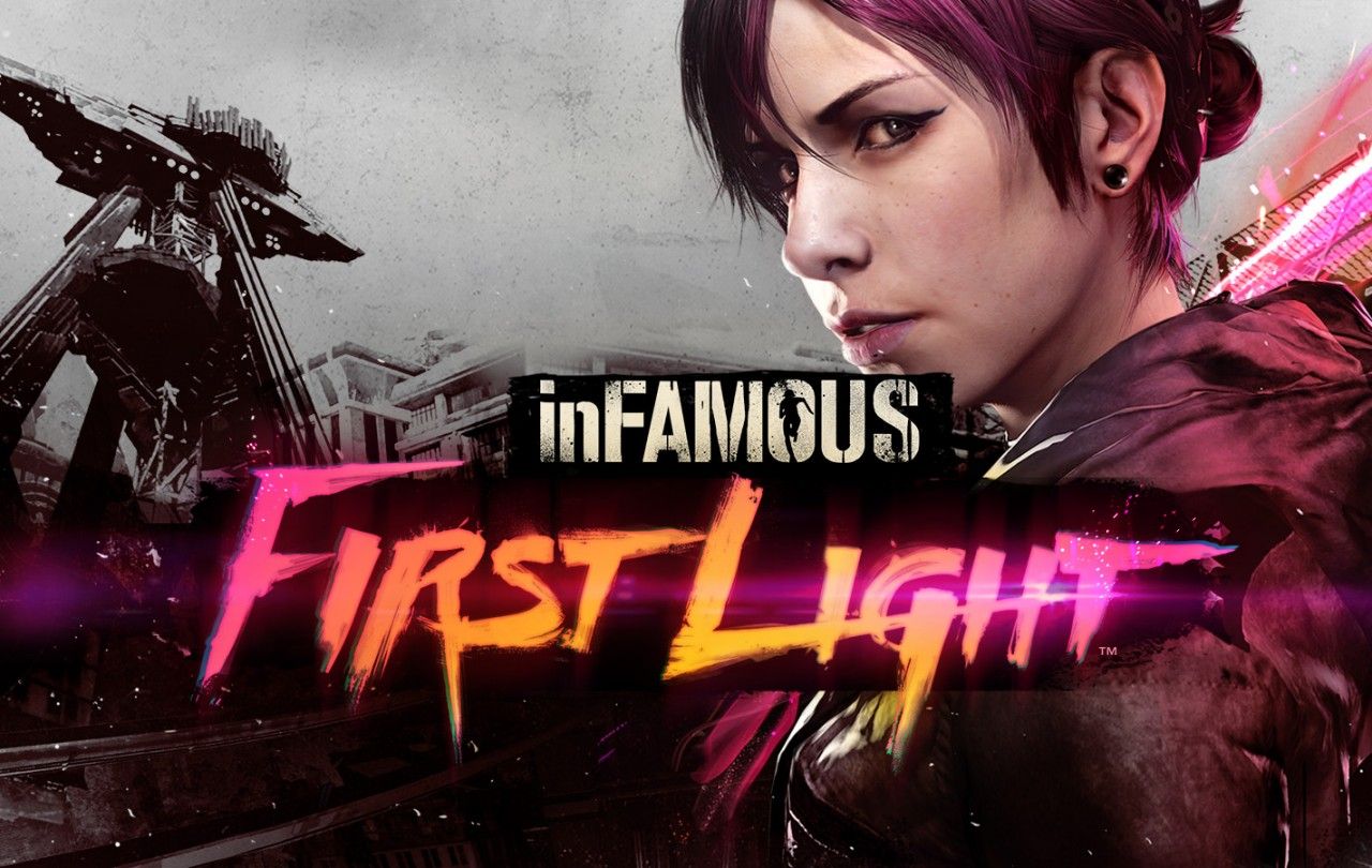[Rumor] Svelata la data d'uscita di Infamous: First Light