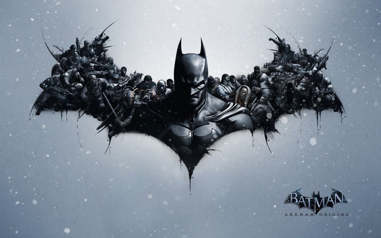 Sbuca su Amazon la Complete Edition di Batman: Arkham Origins