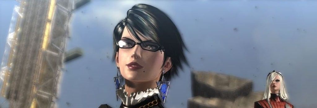 Bayonetta: non c'è 2 senza 3?