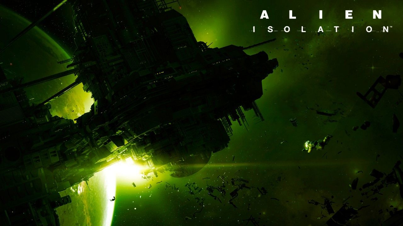 Alien: Isolation - Mostrato un nuovo trailer