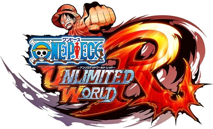 Arriva sugli scaffali di tutta Italia One Piece: Unlimited World Red